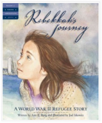 Rebekkah's Journey