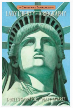 Lady Liberty: A Biography