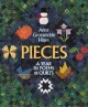 6628 2009-07-01 17:16:16 2024-05-20 02:30:02 Pieces: A Year in Poems & Quilts 1 9780060559601 1  9780060559601_small.jpg 7.99 7.19 Hines, Anna Grossnickle  2024-05-15 00:00:02 1 true  10.99000 9.03000 0.11000 0.36000 000027850 Greenwillow Books Q Quality Paper  2003-08-05 32 p. ; BK0004138334 Children's - Preschool-3rd Grade, Age 4-8 BKP-3      Bluebonnet Awards | Nominee | Children's | 2004   81 1 3 1 0 ING 9780060559601_medium.jpg 0 resize_120_9780060559601.jpg 1 Hines, Anna Grossnickle   3.6 In print and available 0 0 0 0 0  1 0  1 2016-06-15 14:41:25 0 0 0