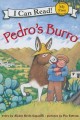 7214 2010-01-28 09:34:32 2024-05-10 02:30:02 Pedro's Burro 1 9780060560331 1  9780060560331_small.jpg 4.99 4.49 Capucilli, Alyssa Satin So many burros--there must be one that's just right. Weighing the pros and cons, comparing and contrasting, Pedro and his papa find the decision isn't difficult after all! Rich storytelling through lively illustrations and sparse text. 2024-05-08 00:00:02 G true  8.92000 6.00000 0.15000 0.15000 000402352 HarperCollins Q Quality Paper My First I Can Read 2008-11-25 32 p. ; BK0007624006 Children's - Preschool-3rd Grade, Age 4-8 BKP-3         50 2 18 1 0 ING 9780060560331_medium.jpg 0 resize_120_9780060560331.jpg 1 Capucilli, Alyssa Satin   1.5 In print and available 0 0 0 0 0  1 0  1 2016-06-15 14:41:25 0 0 0