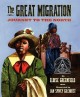 9028 2017-12-30 15:06:29 2024-05-12 02:30:02 The Great Migration: Journey to the North 1 9780061259210 1  9780061259210_small.jpg 17.99 16.19 Greenfield, Eloise Beautiful free verse tells a story, both from individual perspectives and in general, that is punctuated with moving mixed-media illustrations. An unforgettable reading experience based on the experience of the author and her family. 2024-05-08 00:00:02 J true  11.30000 9.21000 0.36000 0.92000 000402352 HarperCollins R Hardcover ALA Notable Children's Books. Middle Readers 2010-12-21 32 p. ; BK0008192934 Children's - Preschool-3rd Grade, Age 4-8 BKP-3  2012 Coretta Scott King Honor    Capitol Choices: Noteworthy Books for Children and Teens | Recommended | Seven to Ten | 2012

Coretta Scott King Award | Honor Book | Author | 2012

Georgia Children's Book Award | Nominee | Picture Storybook | 2013      0 0 ING 9780061259210_medium.jpg 0 resize_120_9780061259210.jpg 0 Greenfield, Eloise   3.7 In print and available 0 0 0 0 0 1920 1 0 1929 1 2017-12-30 15:16:30 0 0 0