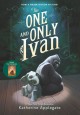 7975 2013-06-27 09:10:38 2024-04-18 18:30:01 The One and Only Ivan: A Newbery Award Winner 1 9780061992254 1  9780061992254_small.jpg 20.99 18.89 Applegate, Katherine Unlikely friendships blossom, tenderheartedness starkly contrasts with selfish unkindness, and creative problem solving prevails. What a great recipe for a delightful, inspiring story. Its heroes -- a gorilla, an elephant, and a young girl --may be a fairy tale group, but the theme, compassion often requires courage, is very real and transcendent.  2024-04-17 00:00:01 J true  7.90000 5.80000 1.40000 0.95000 000213350 HarperTorch R Hardcover One and Only 2012-01-17 320 p. ; BK0009927660 Children's - 3rd-7th Grade, Age 8-12 BK3-7  Newbery Award (2012)  Bravery, Compassion, Courage, Creativity, Kindness  Black-Eyed Susan Award | Nominee | Grades 6-9 | 2013 - 2014

Bluebonnet Awards | Nominee | Children's | 2014

Capitol Choices: Noteworthy Books for Children and Teens | Recommended | Ten to Fourteen | 2013

Charlie May Simon Children's Book Award | Honor Book | Grades 4-6 | 2014 - 2015

Christopher Awards | Winner | Books for Young People | 2013

Cybils | Finalist | Fantasy\Sci-Fi\ELM\Midgr | 2012

Dorothy Canfield Fisher Children's Book Award | Nominee | Children's | 2014

E.B. White Read Aloud Award | Finalist | Middle Readers | 2013

Flicker Tale Children's Book Award | Winner | Intermediate | 2013

Golden Archer Award | Nominee | Intermediate | 2014

Grand Canyon Reader Award | Nominee | Intermediate | 2015

Great Stone Face Book Award | Nominee | Grades 4-6 | 2012 - 2013

Kentucky Bluegrass Award | Nominee | Grades 3-5 | 2014

Louisiana Young Readers' Choice Award | Nominee | Grades 3-5 | 2015

Maine Student Book Award | Third Place | Grades 4-8 | 2014

Massachusetts Children's Book Award | Nominee | Children's Book | 2015 - 2016

Nene Award | Nominee | Children's Fiction | 2014

Nene Award | Runner-Up | Children's Fiction | 2015

Nene Award | Nominee | Children's Fiction | 2016

Newbery Medal | Winner | Children's | 2013

North Carolina Children's Book Award | Nominee | Junior Book | 2016

Nutmeg Book Award | Nominee | Intermediate | 2016

Pennsylvania Young Reader's Choice Award | Winner | Grades 3-6 | 2014

Rebecca Caudill Young Readers Book Award | Second Place | Grades 4-8 | 2015

Rhode Island Children's Book Awards | Nominee | Grades 3-6 | 2014

Sequoyah Book Awards | Winner | Children's | 2015

Sunshine State Young Reader's Award | Nominee | Grades 3-5 | 2014

Virginia Readers Choice Award | Winner | Elementary | 2014

Volunteer State Book Awards | Nominee | Intermediate | 2014 - 2015

West Virginia Children's Book Award | Nominee | Children's | 2014

Young Reader's Choice Award | Nominee | Junior\Grades 4-6 | 2015      0 0 ING 9780061992254_medium.jpg 1 resize_120_9780061992254.jpg 1 Applegate, Katherine   3.6 In print and available 0 0 0 0 0  0 0  1 2016-06-15 14:41:25 0 114 0