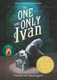 8113 2014-06-16 16:25:39 2024-05-19 02:30:02 The One and Only Ivan: A Newbery Award Winner 1 9780061992278 1  9780061992278_small.jpg 10.99 9.89 Applegate, Katherine Unlikely friendships blossom, tenderheartedness starkly contrasts with selfish unkindness, and creative problem solving prevails. What a great recipe for a delightful, inspiring story. Its heroes -- a gorilla, an elephant, and a young girl --may be a fairy tale group, but the theme, compassion often requires courage, is very real and transcendent.  2024-05-15 00:00:02 G true  7.70000 5.50000 1.10000 0.76000 000402352 HarperCollins Q Quality Paper One and Only 2015-01-06 336 p. ; BK0013884447 Children's - 3rd-7th Grade, Age 8-12 BK3-7  Newbery Award (2012)       83 2 4 1 0 ING 9780061992278_medium.jpg 0 resize_120_9780061992278.jpg 0 Applegate, Katherine   3.4 In print and available 0 0 0 0 0  1 0  1 2016-06-15 14:41:25 0 557 0