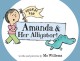 8716 2016-11-23 09:41:06 2024-05-17 18:30:02 Hooray for Amanda & Her Alligator! 1 9780062004000 1  9780062004000_small.jpg 19.99 17.99 Willems, Mo Gentle humor and fun characters provide a celebration of friendship, old and new. 2024-05-15 00:00:02 J true  8.10000 10.70000 0.60000 1.20000 000475462 Balzer & Bray\Harperteen R Hardcover  2011-04-26 72 p. ; BK0009322014 Children's - Preschool-3rd Grade, Age 4-8 BKP-3      Beehive Awards | Nominee | Picture | 2013

Capitol Choices: Noteworthy Books for Children and Teens | Recommended | Up to Seven | 2012

Young Hoosier Book Award | Nominee | Picture Book | 2014      0 0 ING 9780062004000_medium.jpg 0 resize_120_9780062004000.jpg 0 Willems, Mo   2.1 In print and available 0 0 0 0 0  1 0  1 2016-11-23 12:42:15 0 29 0