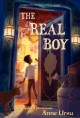 8323 2015-01-05 16:43:57 2024-06-02 02:30:02 The Real Boy 1 9780062015082 1  9780062015082_small.jpg 10.99 9.89 Ursu, Anne The story's magic-laden background and setting force the main character to face reality, find courage, and take action. An unforgettable, thought-provoking tale with plenty of material to consider and discuss. 2024-05-29 00:00:04 1 true  7.65000 5.20000 0.80000 0.50000 000479015 Walden Pond Press Q Quality Paper  2015-02-03 352 p. ; BK0015029353 Children's - 3rd-7th Grade, Age 8-12 BK3-7            0 0 ING 9780062015082_medium.jpg 0 resize_120_9780062015082.jpg 0 Ursu, Anne   4.7 In print and available 0 0 0 0 0  1 1  1 2016-06-15 14:41:25 0 0 0
