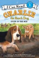 9285 2021-09-17 08:52:54 2024-06-01 02:30:02 Charlie the Ranch Dog: Stuck in the Mud 1 9780062347749 1  9780062347749_small.jpg 4.99 4.49 Drummond, Ree Another fun story featuring a lovable main character who frequently overestimates his influence and abilities.
 2024-05-29 00:00:04    8.80000 5.80000 0.10000 0.15000 000402352 HarperCollins Q Quality Paper I Can Read Level 1 2015-01-06 32 p. ;  Children's - Preschool-3rd Grade, Age 4-8 BKP-3         40 4 1 1 0 ING 9780062347749_medium.jpg 0 resize_120_9780062347749.jpg 0 Drummond, Ree   1.9 In print and available 0 0 0 0 0  1 0  1  0 9 0