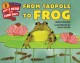 8469 2015-11-09 19:20:21 2024-05-21 02:30:02 From Tadpole to Frog 1 9780062381866 1  9780062381866_small.jpg 8.99 8.09 Pfeffer, Wendy  2024-05-15 00:00:02 G true  7.80000 9.80000 0.10000 0.25000 000402352 HarperCollins Q Quality Paper Let's-Read-And-Find-Out Science 1 2015-08-04 32 p. ; BK0015933736 Children's - Preschool-3rd Grade, Age 4-8 BKP-3         43 5 1 1 0 ING 9780062381866_medium.jpg 0 resize_120_9780062381866.jpg 0 Pfeffer, Wendy   2.8 In print and available 0 0 0 0 0  1 0  1 2016-06-15 14:41:25 0 12 0