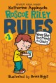 8833 2016-12-29 16:01:49 2024-05-15 18:30:02 Roscoe Riley Rules #1: Never Glue Your Friends to Chairs 1 9780062392480 1  9780062392480_small.jpg 6.99 6.29 Applegate, Katherine  2024-05-15 00:00:02 1 true  7.30000 5.00000 0.40000 0.20000 000402352 HarperCollins Q Quality Paper Roscoe Riley Rules 2016-02-02 128 p. ; BK0017023868 Children's - 1st-5th Grade, Age 6-10 BK1-5            0 0 ING 9780062392480_medium.jpg 0 resize_120_9780062392480.jpg 0 Applegate, Katherine   2.6 In print and available 0 0 0 0 0  1 0  1 2016-12-29 16:32:50 0 49 0
