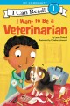 9613 2023-06-08 12:02:03 2024-05-17 02:30:02 I Want to Be a Veterinarian 1 9780062432612 1  9780062432612_small.jpg 5.99 5.39 Driscoll, Laura Is there only one type of veterinarian? Gentle illustrations envelop the story in wonder and discovery as a young boy who is allergic to cats learns he has many options. 2024-05-15 00:00:02    8.70000 5.80000 0.20000 0.14000 000402352 HarperCollins Q Quality Paper I Can Read Level 1 2018-10-02 32 p. ;  Children's - Preschool-3rd Grade, Age 4-8 BKP-3         72 3 18 0 0 ING 9780062432612_medium.jpg 0 resize_120_9780062432612.jpg 0 Driscoll, Laura   2.5 In print and available 0 0 0 0 0  1 0  1 2023-06-08 12:03:04 0 84 0