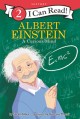 9256 2021-09-17 08:52:54 2024-05-12 02:30:02 Albert Einstein: A Curious Mind 1 9780062432698 1  9780062432698_small.jpg 4.99 4.49 Albee, Sarah While his early schooling suggested a lack of potential, Einstein kept learning, and his thinking changed the world. A remarkable biography scaled for newly independent readers.
 2024-05-08 00:00:02    8.60000 5.80000 0.20000 0.15000 000402352 HarperCollins Q Quality Paper I Can Read Level 2 2020-08-04 32 p. ;  Children's - Preschool-3rd Grade, Age 4-8 BKP-3         45 4 1 1 0 ING 9780062432698_medium.jpg 0 resize_120_9780062432698.jpg 0 Albee, Sarah   2.3 In print and available 0 0 0 0 0  1 0  1  0 3 0