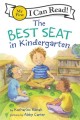 9493 2021-10-22 10:21:40 2024-05-20 10:30:02 The Best Seat in Kindergarten 1 9780062686404 1  9780062686404_small.jpg 5.99 5.39 Kenah, Katharine  2024-05-15 00:00:02    9.00000 6.00000 0.15000 0.15000 000402352 HarperCollins Q Quality Paper My First I Can Read 2019-06-18 32 p. ;  Children's - Preschool-3rd Grade, Age 4-8 BKP-3            0 0 ING 9780062686404_medium.jpg 0 resize_120_9780062686404.jpg 0 Kenah, Katharine   1.9 In print and available 0 0 0 0 0  1 0  1 2021-11-29 13:49:38 0 33 0