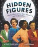 9331 2021-09-17 08:52:54 2024-05-20 06:30:02 Hidden Figures: The True Story of Four Black Women and the Space Race 1 9780062742469 1  9780062742469_small.jpg 19.99 17.99 Shetterly, Margot Lee Shetterly highlights an important segment in US History by focusing on four intelligent ladies whose skill earned them places in what is now NASA. Their acceptance into this program was blocked, at first, because misguided beliefs about their skin color and gender prohibited their participation. Context, setting, and a timeline of events is beautifully conveyed and displayed for readers to understand the gradual mindset changes within NASA that opened opportunity for these influential ladies to significantly impact programs, flights, and policy. Instructive and absorbing.
 2024-05-15 00:00:02    11.00000 9.20000 0.50000 1.00000 000402352 HarperCollins R Hardcover  2018-01-16 40 p. ;  Children's - Preschool-3rd Grade, Age 4-8 BKP-3      Coretta Scott King Award | Honor Book | Illustrator | 2019   107 1 5 0 0 ING 9780062742469_medium.jpg 0 resize_120_9780062742469.jpg 0 Shetterly, Margot Lee    In print and available 0 0 0 0 0  1 0 1903 1  0 198 0
