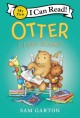 9380 2021-09-17 08:52:54 2024-05-14 14:30:02 Otter: I Love Books! 1 9780062845092 1  9780062845092_small.jpg 5.99 5.39 Garton, Sam A lovable character discovers the library in this celebration of books and reading.
 2024-05-08 00:00:02    8.80000 5.80000 0.40000 0.25000 000475462 Balzer & Bray\Harperteen Q Quality Paper My First I Can Read 2019-06-18 32 p. ;  Children's - Preschool-3rd Grade, Age 4-8 BKP-3         132 3 1 1 0 ING 9780062845092_medium.jpg 0 resize_120_9780062845092.jpg 0 Garton, Sam   1.3 In print and available 0 0 0 0 0  1 0  1  0 17 0