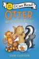 9622 2023-06-12 14:02:32 2024-05-21 02:30:02 Otter: What Pet Is Best? 1 9780062845122 1  9780062845122_small.jpg 4.99 4.49 Garton, Sam Otter wants to wisely choose a friend, but that is difficult. Just when he thinks he's got it, Otter Keeper helps him see his choice is not the best. Though Otter becomes discouraged, Otter Keeper rewards Otter's earnestness with a very best solution. These Otter stories and illustrations offer nothing but wholesome delight. 2024-05-15 00:00:02    8.50000 5.80000 0.30000 0.15000 000475462 Balzer & Bray\Harperteen Q Quality Paper My First I Can Read 2019-10-15 32 p. ;  Children's - Preschool-3rd Grade, Age 4-8 BKP-3         133 3 1 0 0 ING 9780062845122_medium.jpg 0 resize_120_9780062845122.jpg 0 Garton, Sam   1.3 In print and available 0 0 0 0 0  1 0  1 2023-06-12 14:09:34 0 52 0