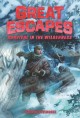 9422 2021-09-17 08:52:54 2024-05-16 02:30:02 Great Escapes #4: Survival in the Wilderness 1 9780062860453 1  9780062860453_small.jpg 16.99 15.29 Otfinoski, Steven In 1920 three American navy officers were on a routine practice run by balloon. A sudden storm hit sending them drastically off course. Subsequent actions to avoid a crash led them even further north into the snowy Canadian wilderness. Each man uses his strengths to encourage the others’ weaknesses. Kloor is the youngest, the most fit, and the best trained balloonist. Farrell is the oldest and least athletic and least experienced in flight. Hinton has no particular balloon talent, but is wise and committed to his teammates. Together these three persevere desperately to escape the frozen wilderness. 2024-05-15 00:00:02    8.70000 6.00000 0.70000 0.50000 000402352 HarperCollins R Hardcover Great Escapes 2020-12-01 128 p. ;  Children's - 3rd-7th Grade, Age 8-12 BK3-7            0 0 ING 9780062860453_medium.jpg 0 resize_120_9780062860453.jpg 0 Otfinoski, Steven   4.5 In print and available 0 0 0 0 0  1 0 1920 1  0 0 0