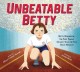 9433 2021-09-17 08:52:54 2024-05-18 02:30:02 Unbeatable Betty: Betty Robinson, the First Female Olympic Track & Field Gold Medalist 1 9780062896070 1  9780062896070_small.jpg 17.99 16.19 Kimmel, Allison Crotzer When tragedy leaves you less than you were, how do you respond? Betty Robinson refused to let a horrible accident and a leg that would never be the same define the rest of her life. After an Olympic gold in 1928, Betty determined to return to the medal stand despite the seeming impossibility of getting there again. This true story of the first female track and field gold medalist will amaze and inspire readers of all ages. Unforgettable!
 2024-05-15 00:00:02    9.10000 10.30000 0.40000 0.80000 000402352 HarperCollins R Hardcover  2020-06-09 40 p. ;  Children's - Preschool-3rd Grade, Age 4-8 BKP-3         90 1 4 0 0 ING 9780062896070_medium.jpg 0 resize_120_9780062896070.jpg 0 Kimmel, Allison Crotzer    In print and available 0 0 0 0 0  1 0 1936 1  0 0 0