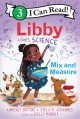 9352 2021-09-17 08:52:54 2024-05-15 02:30:02 Libby Loves Science: Mix and Measure 1 9780062946119 1  9780062946119_small.jpg 5.99 5.39 Derting, Kimberly, Johannes, Shelli R. A simple but enjoyable story in which science plays a critical role.
 2024-05-15 00:00:02    8.70000 5.90000 0.20000 0.15000 000027850 Greenwillow Books Q Quality Paper I Can Read Level 3 2021-01-05 40 p. ;  Children's - Preschool-3rd Grade, Age 4-8 BKP-3         55 3 18 0 0 ING 9780062946119_medium.jpg 0 resize_120_9780062946119.jpg 0 Derting, Kimberly   2.5 In print and available 0 0 0 0 0  1 0  1  0 217 0