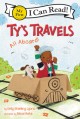 9430 2021-09-17 08:52:54 2024-05-09 02:30:02 Ty's Travels: All Aboard! 1 9780062951076 1  9780062951076_small.jpg 4.99 4.49 Lyons, Kelly Starling "When nobody is available to play, imaginative Ty is undeterred. After all, an empty box always has potential to be something more! Beautiful storytelling with family at its core."
 2024-05-08 00:00:02    8.80000 5.80000 0.10000 0.15000 000402352 HarperCollins Q Quality Paper My First I Can Read 2020-09-01 32 p. ;  Children's - Preschool-3rd Grade, Age 4-8 BKP-3         133 2 1 1 0 ING 9780062951076_medium.jpg 0 resize_120_9780062951076.jpg 0 Lyons, Kelly Starling   0.9 In print and available 0 0 0 0 0  1 0  1  0 73 0