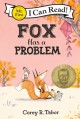 9672 2024-04-19 12:46:21 2024-05-10 02:30:02 Fox Has a Problem 1 9780063277922 1  9780063277922_small.jpg 5.99 5.39 Tabor, Corey R. Lively illustrations tag team with text to unfold a delightful tale of a determined fox and his very creative problem-solving methods. They're a little off the mark, but his friends, whose patience grows thin, take note of the problem and band together for a solid solution. Storytelling at its best. 2024-05-08 00:00:02    8.96000 6.11000 0.10000 0.14000 000475462 Balzer & Bray\Harperteen Q Quality Paper My First I Can Read 2023-08-01 32 p. ;  Children's - Preschool-3rd Grade, Age 4-8 BKP-3      Geisel Medal (Dr. Seuss) | Winner | Children's Literature | 2024   133 2 1 0 0 ING 9780063277922_medium.jpg 0 resize_120_9780063277922.jpg 0 Tabor, Corey R.   0.7 In print and available 0 0 0 0 0  1 0  1 2024-04-19 13:25:54 0 75 0