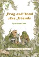 7809 2011-10-27 15:31:55 2024-05-14 18:30:02 Frog and Toad Are Friends: A Caldecott Honor Award Winner 1 9780064440202 1  9780064440202_small.jpg 5.99 5.39 Lobel, Arnold  2024-05-08 00:00:02 G true  8.80000 5.80000 0.20000 0.25000 000402352 HarperCollins Q Quality Paper I Can Read Level 2 2003-02-18 64 p. ; BK0002908743 Children's - Preschool-3rd Grade, Age 4-8 BKP-3            0 0 ING 9780064440202_medium.jpg 0 resize_120_9780064440202.jpg 1 Lobel, Arnold   2.5 In print and available 0 0 0 0 0  1 0  1 2016-06-15 14:41:25 0 590 0