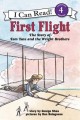 6048 2009-07-01 17:16:15 2024-05-17 02:30:02 First Flight: The Story of Tom Tate and the Wright Brothers 1 9780064442152 1  9780064442152_small.jpg 5.99 5.39 Shea, George  2024-05-15 00:00:02 1 true  8.80000 5.90000 0.40000 0.22000 000402352 HarperCollins Q Quality Paper I Can Read Level 4 2003-02-18 48 p. ; BK0003010799 Children's - Preschool-3rd Grade, Age 4-8 BKP-3         59 3 18 1 0 ING 9780064442152_medium.jpg 0 resize_120_9780064442152.jpg 0 Shea, George   3.2 In print and available 0 0 0 0 0 1899 1 0  1 2016-06-15 14:41:25 0 22 0