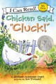 7580 2011-04-11 13:30:39 2024-05-21 02:30:02 Chicken Said, Cluck!: An Easter and Springtime Book for Kids 1 9780064442763 1  9780064442763_small.jpg 5.99 5.39 Grant, Judyann Ackerman A chicken more than proves his worth as a gardener when an unexpected problem appears. The illustrations are as much fun as the story! 2024-05-15 00:00:02 G true  8.90000 6.00000 0.10000 0.15000 000402352 HarperCollins Q Quality Paper My First I Can Read 2010-03-02 32 p. ; BK0008454650 Children's - Preschool-3rd Grade, Age 4-8 BKP-3  Theodore Seuss Geisel Honor Book 2009  Problem-Solving    Low Discount

G1 U5 Gr Cause & Effect 41 3 1 0 0 ING 9780064442763_medium.jpg 0 resize_120_9780064442763.jpg 1 Grant, Judyann Ackerman   1.5 In print and available 0 0 0 0 0  1 0  1 2016-06-15 14:41:25 0 19 0