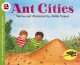 9261 2021-09-17 08:52:54 2024-05-19 02:30:02 Ant Cities 1 9780064450799 1  9780064450799_small.jpg 8.99 8.09 Dorros, Arthur  2024-05-15 00:00:02    8.00000 10.00000 0.10000 0.29000 000402352 HarperCollins Q Quality Paper Let's-Read-And-Find-Out Science 2 1988-06-23 28 p. ;  Children's - Kindergarten-4th Grade, Age 5-9 BKK-4         62 2 3 0 0 ING 9780064450799_medium.jpg 0 resize_120_9780064450799.jpg 0 Dorros, Arthur   3.1 In print and available 0 0 0 0 0  1 0  1  0 5 0