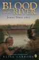 7549 2010-11-20 13:58:22 2024-05-01 02:30:02 Blood on the River: James Town, 1607 1 9780142409329 1  9780142409329_small.jpg 8.99 8.09 Carbone, Elisa While many books on Jamestown chronicle Pocahontas, this captivates readers with  Samuel Collins's struggle to survive in a hostile environment. Through well-written text, readers grow to understand how uninformed England was of the Colonists' dire situation. 2024-05-01 00:00:02 G true  7.60000 5.00000 0.70000 0.45000 000054518 Puffin Books Q Quality Paper  2007-11-01 272 p. ; BK0007182902 Children's - 5th Grade+, Age 10+ BK5+    Acceptance; Community; Consequences; Courage  Grand Canyon Reader Award | Nominee | Intermediate | 2009  Character, Comparison & Contract, Realistic Fiction, Sequence, Setting 99 2 5 0 0 ING 9780142409329_medium.jpg 0 resize_120_9780142409329.jpg 1 Carbone, Elisa   5.1 In print and available 0 0 0 0 0 1687 1 0 1606 1 2016-06-15 14:41:25 0 147 0