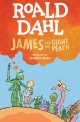 8287 2014-12-09 14:17:56 2024-05-16 22:30:02 James and the Giant Peach 1 9780142410363 1  9780142410363_small.jpg 8.99 8.09 Dahl, Roald  2024-05-15 00:00:02 G true  7.60000 5.00000 0.50000 0.30000 000896948 Viking Books for Young Readers Q Quality Paper  2007-08-16 176 p. ; BK0007160819 Children's - 3rd-7th Grade, Age 8-12 BK3-7            0 0 ING 9780142410363_medium.jpg 0 resize_120_9780142410363.jpg 0 Dahl, Roald    In print and available 0 0 0 0 0  1 1  1 2016-06-15 14:41:25 0 364 0