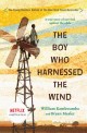 9029 2018-01-04 15:21:53 2024-05-16 14:30:02 The Boy Who Harnessed the Wind: Young Readers Edition 1 9780147510426 1  9780147510426_small.jpg 9.99 8.99 Kamkwamba, William, Mealer, Bryan Rich descriptors establish this memoirâ€™s compelling setting so that readers feel the African heat , the desperation of starving families seeking sustenance from dry, barren farmland, and the windâ€™s power to help a helpless community. Against this backdrop a small, young boy with an insatiable appetite for knowledge lets curiosity drive his desire to help his family and his village. This is practically a how-to manual for young readers wanting to solve a problem for the greater good. The triumph of grit and determination over naysayers and unceasing obstacles results in hope for generations. Joyfully inspirational. 2024-05-15 00:00:02 G true  7.50000 5.00000 0.90000 0.50000 001209847 Rocky Pond Books Q Quality Paper  2016-01-05 304 p. ; BK0017052275 Children's - 5th Grade+, Age 10+ BK5+         115 2 6 1 0 ING 9780147510426_medium.jpg 0 resize_120_9780147510426.jpg 0 Kamkwamba, William   6.0 In print and available 0 0 0 0 0 1987 1 0 1997 1 2018-01-23 19:30:04 0 286 0