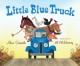 8534 2016-02-18 12:31:40 2024-05-21 02:30:02 Little Blue Truck 1 9780152056612 1  9780152056612_small.jpg 18.99 17.09 Schertle, Alice  2024-05-15 00:00:02 R true  8.33000 10.07000 0.34000 0.76000 000013777 Clarion Books R Hardcover Little Blue Truck 2008-05-01 32 p. ; BK0007522366 Children's - Preschool-2nd Grade, Age 4-7 BKP-2      Ladybug Picture Book Award | Nominee | Children's Picture | 2009       0 ING 9780152056612_medium.jpg 0 resize_120_9780152056612.jpg 0 Schertle, Alice    In print and available 0 0 0 0 0  0 0  1 2016-06-15 14:41:25 0 70 0