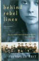 6087 2009-07-01 17:16:15 2024-05-09 02:30:02 Behind Rebel Lines: The Incredible Story of Emma Edmonds, Civil War Spy 1 9780152164270 1  9780152164270_small.jpg 9.99 8.99 Reit, Seymour  2024-05-08 00:00:02 1 true  6.80000 4.40000 0.50000 0.20000 000013777 Clarion Books Q Quality Paper Great Episodes 2001-08-01 144 p. ; BK0003687673 Children's - 7th Grade+, Age 12+ BK7+         115 3 6 1 0 ING 9780152164270_medium.jpg 0 resize_120_9780152164270.jpg 1 Reit, Seymour   6.5 In print and available 0 0 0 0 0 1867 1 0  1 2016-06-15 14:41:25 0 23 0