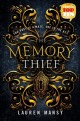 9652 2023-10-06 10:15:21 2024-05-13 02:30:02 The Memory Thief 1 9780310767565 1  9780310767565_small.jpg 10.99 9.89 Mansy, Lauren What happens when memories become a commodity that can be seen, stolen, transferred, or erased by others? This hierarchical society trades in secrets, manipulation, and memories motivated both by greed and hope. The contrasts are stunning and the skills, both physical and mental demand rigor, wisdom, and dexterity. An intriguing setting with much to discuss, especially in a middle through upper school classroom setting. 2024-05-08 00:00:02    8.30000 5.50000 0.90000 0.60000 000588034 Blink Q Quality Paper  2022-05-31 320 p. ;  Teen - 7th-12th Grade, Age 12-17 BK7-12        G7 U3 Adv + ? 145 4 27 0 0 ING 9780310767565_medium.jpg 0 resize_120_9780310767565.jpg 0 Mansy, Lauren    In print and available 0 0 0 0 0  1 0  1 2023-10-30 10:19:43 0 190 0
