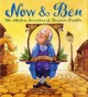 8084 2014-05-12 09:46:03 2024-05-10 02:30:02 Now & Ben: The Modern Inventions of Benjamin Franklin 1 9780312535698 1  9780312535698_small.jpg 8.99 8.09 Barretta, Gene Text and illustration connect present day to Franklin's times and inventions. A novel and engaging look at a truly remarkable "founding father." 2024-05-08 00:00:02 1 true  9.80000 8.80000 0.20000 0.35000 000391504 Square Fish Q Quality Paper  2008-12-23 40 p. ; BK0007846127 Children's - Kindergarten-4th Grade, Age 5-9 BKK-4    accomplishment;community;leadership;resourcefulness        0 0 ING 9780312535698_medium.jpg 1 resize_120_9780312535698.jpg 1 Barretta, Gene   4.7 In print and available 0 0 0 0 0 1748 1 0  1 2016-06-15 14:41:25 0 10 0