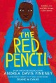 9527 2022-02-08 14:21:02 2024-05-18 02:30:02 The Red Pencil 1 9780316247825 1  9780316247825_small.jpg 8.99 8.09 Pinkney, Andrea Davis Told in free verse, this is a tale of survival and the human spirit. The African land of Darfur is the home of Amira, a young girl with hopes and dreams of going to school. But her village is very poor, and her mother believes she must forgo learning and focus on her family. When neighboring Sudanese tribes attack and her father is killed, Amira, her mother, and sister must leave and make the perilous journey to one of the refugee camps. Crowding, starvation, and loss of loved ones take their toll on Amira until one day she is given a red pencil which becomes an opportunity to communicate her thoughts and dreams. 2024-05-15 00:00:02    7.69000 5.25000 1.00000 0.60000 000437368 Little, Brown Books for Young Readers Q Quality Paper  2015-11-03 368 p. ;  Children's - 4th-7th Grade, Age 9-12 BK4-7         99 2 5 0 0 ING 9780316247825_medium.jpg 0 resize_120_9780316247825.jpg 0 Pinkney, Andrea Davis   4.5 In print and available 0 0 0 0 0  1 0  1 2022-02-08 14:22:21 0 200 0