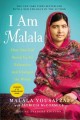 9241 2020-02-24 08:09:18 2024-06-02 02:30:02 I Am Malala: How One Girl Stood Up for Education and Changed the World (Young Readers Edition) 1 9780316327916 1  9780316327916_small.jpg 10.99 9.89 Yousafzai, Malala  2024-05-29 00:00:04    8.20000 5.40000 0.80000 0.55000 000437368 Little, Brown Books for Young Readers Q Quality Paper  2016-06-14 256 p. ;  Teen - 6th-12th Grade, Age 11-17 BK6-12             0 ING 9780316327916_medium.jpg 0 resize_120_9780316327916.jpg 0 Yousafzai, Malala  10.99  In print and available 0 0 0 0 0  1 0  0  0 119 0