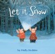 8735 2016-11-26 09:46:42 2024-06-01 02:30:02 Let It Snow 1 9780316352246 1  9780316352246_small.jpg 8.99 8.09 Hobbie, Holly The literary best friends are back for a winter and Christmas tale that shows how giving is an act of thinking about others. Both young readers and their adult companions will smile at the conclusion! 2024-05-29 00:00:04 1 true  9.80000 9.80000 0.10000 0.15000 000437368 Little, Brown Books for Young Readers Q Quality Paper Toot & Puddle 2016-10-18 32 p. ; BK0018396060 Children's - Preschool-3rd Grade, Age 4-8 BKP-3            0 0 ING 9780316352246_medium.jpg 0 resize_120_9780316352246.jpg 0 Hobbie, Holly   3.4 In print and available 0 0 0 0 0  1 0  1 2016-11-26 10:03:33 0 88 0