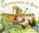 8556 2016-02-18 15:12:29 2024-05-14 02:30:02 The Grasshopper & the Ants 1 9780316400817 1  9780316400817_small.jpg 18.99 17.09 Pinkney, Jerry Jerry Pinkney's detailed drawings incorporate many shades of color that flow seamlessly across lightly-drawn outlines, conveying mood and emotion even before the story begins. Pinkney chose to tell this fableâ€”Don't put off for tomorrow what can be done todayâ€”by contrasting a come-what-may Grasshopper musician with industrious, prepared-for-whatever Ants. Vibrant colors echo the changing seasons, hinting at Grasshopper's impending crossroad. A masterful third in Pinkney's Aesop collection. 2024-05-08 00:00:02 R true  9.70000 11.30000 0.40000 1.10000 000437368 Little, Brown Books for Young Readers R Hardcover  2015-04-07 40 p. ; BK0015469962 Children's - Preschool-3rd Grade, Age 4-8 BKP-3      Parents Choice Awards (Fall) (2008-Up) | Gold Medal Winner | Picture Book | 2015      0 0 ING 9780316400817_medium.jpg 0 resize_120_9780316400817.jpg 0 Pinkney, Jerry   1.4 In print and available 0 0 0 0 0  1 0  1 2016-06-15 14:41:25 0 23 0