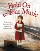 9531 2022-02-14 13:45:06 2024-05-21 02:30:02 Hold on to Your Music: The Inspiring True Story of the Children of Willesden Lane 1 9780316463089 1  9780316463089_small.jpg 9.99 8.99 Golabek, Mona, Cohen, Lee Richly colored illustrations that look photographic in places provide a somber but hopeful backdrop to this true story of bravery, self-discovery, and hope rooted in an unbearably painful circumstance. Lisa knows the heartwrenching decision her parents made to save her life, and so, with the support of a new, loving community in Britain, Lisa dedicates herself to the thing she loves the most to make her parents proud. Her artistry flourishes with her friends' encouragement and she achieves what seemed impossible.  2024-05-15 00:00:02    10.80000 8.30000 0.20000 0.40000 000437368 Little, Brown Books for Young Readers Q Quality Paper  2021-01-12 40 p. ;  Children's - Preschool-3rd Grade, Age 4-8 BKP-3         70 1 3 1 0 ING 9780316463089_medium.jpg 0 resize_120_9780316463089.jpg 0 Golabek, Mona   2.9 In print and available 0 0 0 0 0  1 0  1 2022-02-14 13:53:41 0 9 0