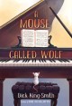 6316 2009-07-01 17:16:15 2024-05-20 18:30:02 A Mouse Called Wolf 1 9780375800665 1  9780375800665_small.jpg 7.99 7.19 King-Smith, Dick  2024-05-15 00:00:02 P true  7.40000 5.10000 0.40000 0.15000 001274950 Rh Childrens Books Q Quality Paper  1999-03-16 80 p. ; BK0020950584 Children's - 1st-4th Grade, Age 6-9 BK1-4      Sasquatch Award | Nominee | Children\Young Adult | 2000   84 5 4 0 0 ING 9780375800665_medium.jpg 0 resize_120_9780375800665.jpg 0 King-Smith, Dick   5.3 In print and available 0 0 0 0 0  1 0  1 2016-06-15 14:41:25 0 0 0