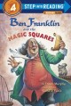 6399 2009-07-01 17:16:15 2024-05-14 02:30:02 Ben Franklin and the Magic Squares 1 9780375806216 1  9780375806216_small.jpg 4.99 4.49 Murphy, Frank  2024-05-08 00:00:02 G true  9.00000 6.06000 0.14000 0.23000 000337898 Random House Books for Young Readers Q Quality Paper Step Into Reading 2001-02-27 48 p. ; BK0003594696 Children's - Kindergarten-3rd Grade, Age 5-8 BKK-3            0 0 ING 9780375806216_medium.jpg 0 resize_120_9780375806216.jpg 1 Murphy, Frank   3.2 In print and available 0 0 0 0 0 1748 1 0  1 2016-06-15 14:41:25 0 72 0
