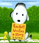 8628 2016-04-22 07:20:41 2024-05-14 02:30:02 Rocket Writes a Story 1 9780375870866 1  9780375870866_small.jpg 17.99 16.19 Hills, Tad Gentle, uncluttered illustrations prompt empathy for Rocket. They show his kind, open wonder and the roadblock that could derail his mission. But friendship and a listening heart lead him to discover his potential that dovetails his love for words and for others beautifully. A beautiful message in a tale told simply. 2024-05-08 00:00:02 J true  10.60000 9.80000 0.40000 1.15000 000368878 Schwartz & Wade Books R Hardcover Rocket 2012-07-24 40 p. ; BK0010285673 Children's - Preschool-3rd Grade, Age 4-8 BKP-3      Alabama Camellia Award | Nominee | Grades 2-3 | 2013 - 2014

Young Hoosier Book Award | Nominee | Picture Book | 2015   44 1 1 1 0 ING 9780375870866_medium.jpg 0 resize_120_9780375870866.jpg 0 Hills, Tad   2.6 In print and available 0 0 0 0 0  1 0  1 2016-06-15 14:41:25 0 6 0