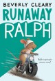 7774 2011-05-28 15:47:17 2024-05-19 02:30:02 Runaway Ralph 1 9780380709533 1  9780380709533_small.jpg 9.99 8.99 Cleary, Beverly  2024-05-15 00:00:02 1 true  7.66000 5.12000 0.48000 0.34000 000402352 HarperCollins Q Quality Paper Ralph S. Mouse 2021-06-15 224 p. ; BK0003724507 Children's - 3rd-7th Grade, Age 8-12 BK3-7            0 0 ING 9780380709533_medium.jpg 0 resize_120_9780380709533.jpg 1 Cleary, Beverly   5.3 In print and available 0 0 0 0 0  1 0  1 2016-06-15 14:41:25 0 80 0