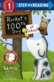 9402 2021-09-17 08:52:54 2024-05-20 02:30:02 Rocket's 100th Day of School 1 9780385390972 1  9780385390972_small.jpg 5.99 5.39 Hills, Tad Rocket needs 100 items for the big celebration, so getting some help from Squirrel seems like a good idea—at least until they start collecting acorns. Great fun conetered around an annual common school celebration.
 2024-05-15 00:00:02    8.39000 5.69000 0.10000 0.15000 000337898 Random House Books for Young Readers Q Quality Paper Rocket 2014-12-23 32 p. ;  Children's - Preschool-1st Grade, Age 4-6 BKP-1         42 3 1 1 0 ING 9780385390972_medium.jpg 0 resize_120_9780385390972.jpg 0 Hills, Tad   1.7 In print and available 0 0 0 0 0  1 0  1  0 0 0