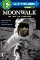 6111 2009-07-01 17:16:15 2024-05-11 02:30:02 Moonwalk: The First Trip to the Moon 1 9780394824574 1  9780394824574_small.jpg 5.99 5.39 Donnelly, Judy  2024-05-08 00:00:02 G true  8.93000 6.09000 0.19000 0.24000 000337898 Random House Books for Young Readers Q Quality Paper Step Into Reading 1989-05-06 48 p. ; BK0001490587 Children's - 2nd-4th Grade, Age 7-9 BK2-4         62 3 3 1 0 ING 9780394824574_medium.jpg 0 resize_120_9780394824574.jpg 0 Donnelly, Judy   3.7 In print and available 0 0 0 0 0  1 0  1 2016-06-15 14:41:25 0 304 0