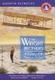 8289 2014-12-09 14:19:44 2024-05-16 02:30:02 The Wright Brothers: Pioneers of American Aviation 1 9780394847009 1  9780394847009_small.jpg 6.99 6.29 Reynolds, Quentin  2024-05-15 00:00:02 P true  7.51000 5.36000 0.40000 0.25000 000337898 Random House Books for Young Readers Q Quality Paper Landmark Books 1981-02-12 160 p. ; BK0000460438 Children's - 3rd-7th Grade, Age 8-12 BK3-7            0 0 ING 9780394847009_medium.jpg 0 resize_120_9780394847009.jpg 0 Reynolds, Quentin    In print and available 0 0 0 0 0 1899 1 1 1903 1 2016-06-15 14:41:25 0 0 0