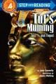 6119 2009-07-01 17:16:15 2024-05-19 02:30:02 Tut's Mummy: Lost...and Found 1 9780394891897 1  9780394891897_small.jpg 5.99 5.39 Donnelly, Judy  2024-05-15 00:00:02 G true  9.06000 6.06000 0.14000 0.22000 000337898 Random House Books for Young Readers Q Quality Paper Step Into Reading 1988-05-12 48 p. ; BK0001239534 Children's - 2nd-4th Grade, Age 7-9 BK2-4         72 4 18 1 0 ING 9780394891897_medium.jpg 0 resize_120_9780394891897.jpg 1 Donnelly, Judy   3.5 In print and available 0 0 0 0 0  1 0  1 2016-06-15 14:41:25 0 0 0