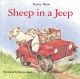 8543 2016-02-18 13:49:36 2024-05-15 18:30:02 Sheep in a Jeep 1 9780395470305 1  9780395470305_small.jpg 8.99 8.09 Shaw, Nancy E.  2024-05-15 00:00:02 G true  8.00000 8.00000 0.13000 0.23000 000013777 Clarion Books Q Quality Paper Sheep in a Jeep 1988-10-24 32 p. ; BK0001434035 Children's - Preschool-2nd Grade, Age 4-7 BKP-2             0 ING 9780395470305_medium.jpg 0 resize_120_9780395470305.jpg 0 Shaw, Nancy E.    In print and available 0 0 0 0 0  1 0  1 2016-06-15 14:41:25 0 45 0