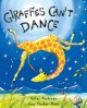 8100 2014-06-16 08:47:03 2024-05-17 02:30:02 Giraffes Can't Dance 1 9780439287197 1  9780439287197_small.jpg 17.99 16.19 Andreae, Giles Words can hurt! This sweet but powerful story gives a vivid reminder of the fact that words have the power to stop a dream and the power to revive it. Readers fall in love with the giraffe from the beginning of the story and mourn as mean, untrue words paralyze him. When words of truth and encouragement offer him the chance to believe again, readers cheer him on and celebrate his victory as those who stifled him realize the error of their ways. Reminding us all to be careful of the words we use this tale challenges readers to think and dream from cover to cover. 2024-05-15 00:00:02 R true  12.00000 9.80000 0.50000 1.10000 000432641 Orchard Books R Hardcover  2001-09-01 32 p. ; BK0003645353 Children's - Preschool-3rd Grade, Age 4-8 BKP-3      Buckaroo Book Award | Nominee | Children's | 2001 - 2002  character-driven
best for gr 1-5
similar titles: I Like Myself by Beaumont; The Name Jar by Choi 33 1 21 0 0 ING 9780439287197_medium.jpg 0 resize_120_9780439287197.jpg 0 Andreae, Giles   3.2 In print and available 0 0 0 0 0  0 0  1 2016-06-15 14:41:25 0 209 0