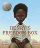 7051 2009-07-01 17:16:16 2024-06-02 02:30:02 Henry's Freedom Box: A True Story from the Underground Railroad 1 9780439777339 1  9780439777339_small.jpg 18.99 17.09 Levine, Ellen  2024-05-29 00:00:04 R true  11.00000 9.30000 0.40000 1.10000 000338311 Scholastic Press R Hardcover  2007-01-01 40 p. ; BK0006777468 Children's - Preschool-3rd Grade, Age 4-8 BKP-3      Arkansas Diamond Primary Book Award | Nominee | Grades K-3 | 2009 - 2010

Black-Eyed Susan Award | Nominee | Picture Book | 2007 - 2008

Buckaroo Book Award | Nominee | Children's | 2008 - 2009

Caldecott Medal | Honor Book | Picture Book | 2008

California Young Reader Medal | Winner | Picture Bk\Older Reader | 2012

Capitol Choices: Noteworthy Books for Children and Teens | Recommended | Seven to Ten | 2008

Colorado Children's Book Award | Nominee | Picture Book | 2009

Delaware Diamonds Award | Nominee | Grades K-2 | 2007 - 2008

Golden Sower Award | Nominee | Primary | 2010

Keystone to Reading Book Award | Nominee | Primary | 2008 - 2009

Louisiana Young Readers' Choice Award | Nominee | Grades 3-5 | 2010

North Carolina Children's Book Award | Nominee | Picture Book | 2009

Pennsylvania Young Reader's Choice Award | Winner | Grades 3-6 | 2010

Red Clover Award | Nominee | Picture Book | 2009

South Carolina Childrens, Junior and Young Adult Book Award | Nominee | Picture Book | 2008 - 2009

Virginia Readers Choice Award | Nominee | Elementary | 2009

Volunteer State Book Awards | Nominee | Grades K-3 | 2010 - 2011

West Virginia Children's Book Award | Second Place | Children's | 2009   147 1 27 0 0 ING 9780439777339_medium.jpg 0 resize_120_9780439777339.jpg 0 Levine, Ellen   2.7 In print and available 0 0 0 0 0 1815 1 0 1849 1 2016-06-15 14:41:25 0 334 0